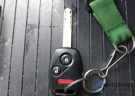 2007 Honda Cr-V Ex-L из США, поврежденный, VIN JHLRE48787C033776